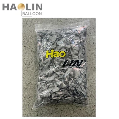 9 hüvelykes Pearl Metallic Balloon